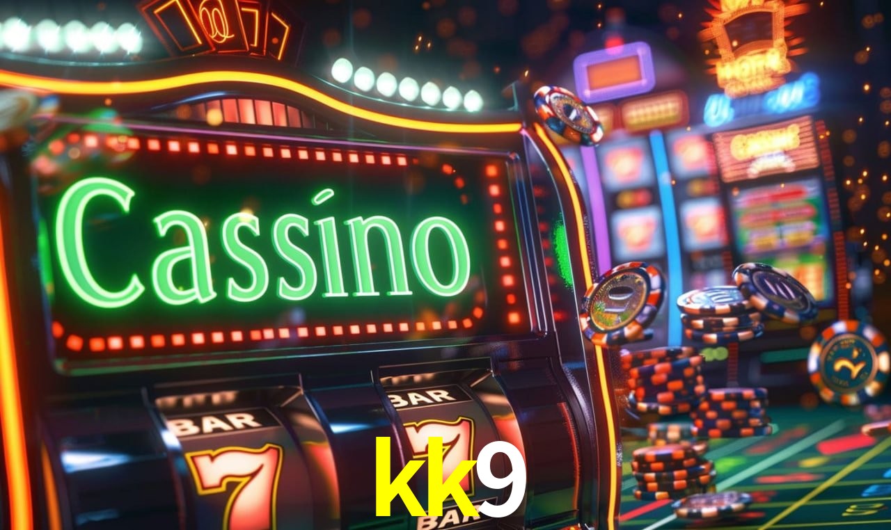 Estatísticas kk9
